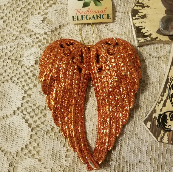 Christian Deco Set - Picture 3 of 7